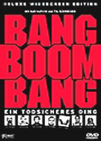 Bang Boom Bang - Ein todsicheres Ding movie nude scenes