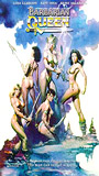 Barbarian Queen 1985 movie nude scenes