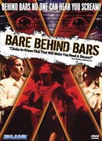 Bare Behind Bars movie nude scenes