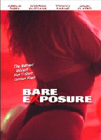 Bare Exposure movie nude scenes