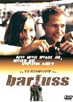 Barfuss movie nude scenes