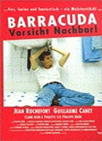 Barracuda 1997 movie nude scenes
