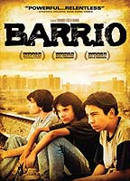 Barrio 1998 movie nude scenes