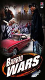 Barrio Wars 2002 movie nude scenes