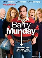Barry Munday (2010) Nude Scenes