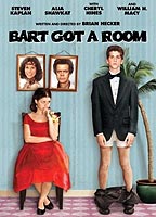 Bart Got a Room (2009) Nude Scenes