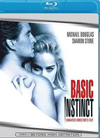 Basic Instinct (1992) Nude Scenes