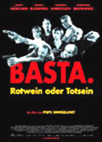 Basta - Rotwein oder Totsein movie nude scenes