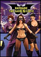 Batbabe the Dark Nightie (2009) Nude Scenes