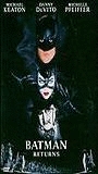 Batman Returns 1992 movie nude scenes