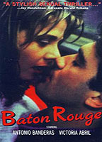 Baton Rouge movie nude scenes