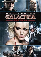 Battlestar Galactica: The Plan movie nude scenes