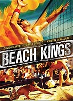 Beach Kings 2008 movie nude scenes