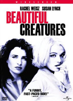 Beautiful Creatures (2000) Nude Scenes