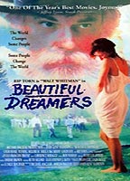 Beautiful Dreamers 1990 movie nude scenes