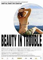 Beauty in Trouble movie nude scenes
