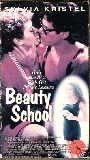 Beauty School movie nude scenes