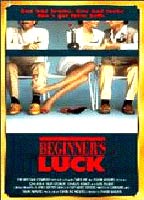 Beginner's Luck (1986) Nude Scenes