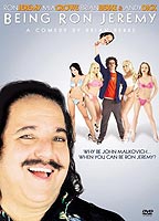 Being Ron Jeremy 2003 movie nude scenes