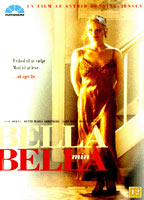 Bella, min Bella tv-show nude scenes