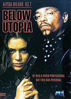Below Utopia movie nude scenes