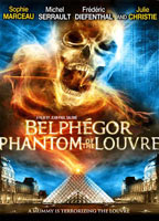 Belphegor: Phantom of the Louvre 2001 movie nude scenes