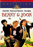 Benny & Joon (1993) Nude Scenes