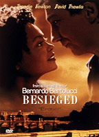 Besieged (1998) Nude Scenes