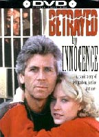 Betrayed by Innocence (1986) Nude Scenes