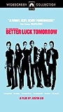 Better Luck Tomorrow (2002) Nude Scenes