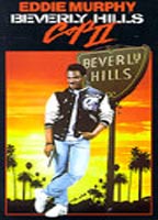 Beverly Hills Cop II 1987 movie nude scenes