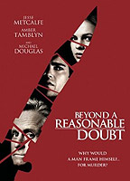 Beyond a Reasonable Doubt (2009) Nude Scenes