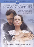 Beyond Borders (2003) Nude Scenes