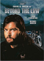 Beyond the Law movie nude scenes