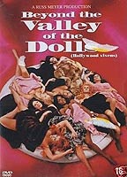 Beyond the Valley of the Dolls movie nude scenes