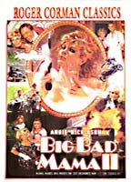 Big Bad Mama II 1987 movie nude scenes