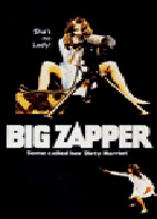 Big Zapper 1973 movie nude scenes