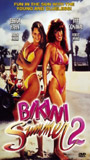 Bikini Summer 2 1992 movie nude scenes