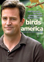 Birds of America (2008) Nude Scenes