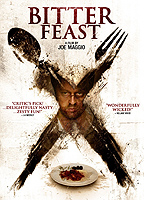 Bitter Feast (2010) Nude Scenes