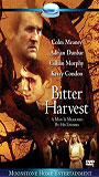 Bitter Harvest 1993 movie nude scenes