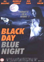 Black Day, Blue Night (1995) Nude Scenes