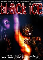 Black Ice 1992 movie nude scenes