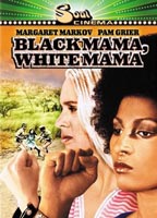 Black Mama, White Mama movie nude scenes