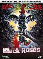 Black Roses 1988 movie nude scenes