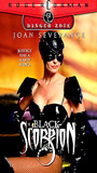Black Scorpion 1995 movie nude scenes