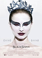 Black Swan 2010 movie nude scenes