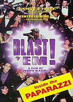 Blast 'Em 1992 movie nude scenes