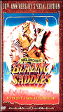 Blazing Saddles 1974 movie nude scenes