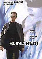 Blind Heat movie nude scenes